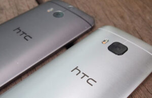 Promo gaff sees HTC mix up the One M8 and One M9