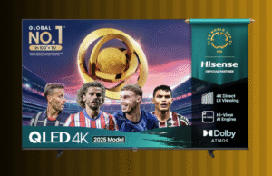 October Prime Day has a QLED TV deal that I never thought I’d see