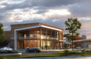 Ho-Chunk Nation announces $610M financing secured for Beloit casino resort