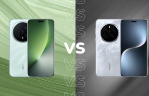 Honor Magic 8 Pro vs Magic 7 Pro: What’s new?