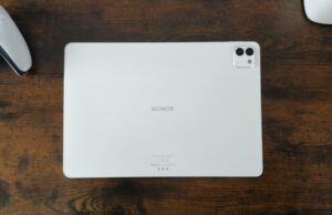 Honor MagicPad 3 Review