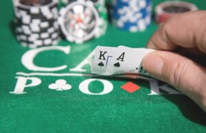 Math in Poker – Is Poker a Game of Bluff or Strategy?