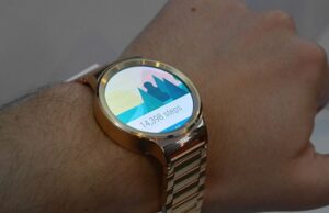 Huawei to echo Apple Watch with trio of watch options