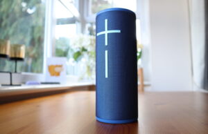 Ultimate Ears Boom 4 Review