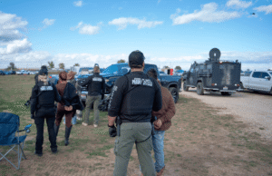 Idaho FBI raid leads to grand jury indictment of five in gambling case