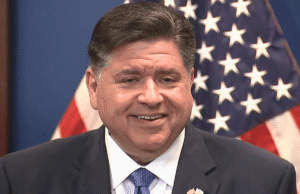Illinois Gov. Pritzker hits $1.4M jackpot as gambling tax returns deal winning hand