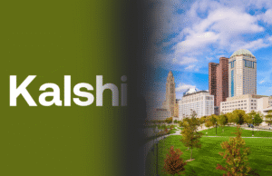 Kalshi files federal lawsuit against the Ohio Casino Control Commission