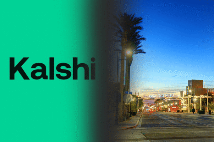 Nevada sues Kalshi over event contracts dispute