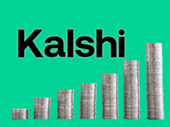 Kalshi doubles valuation with $1B funding round