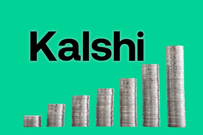Kalshi funding valuation doubles amid regulatory pressure