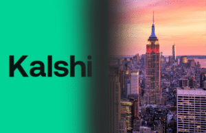 Kalshi sues New York Gaming Commission over federal regulatory authority dispute