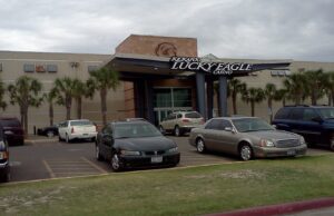 Kickapoo Lucky Eagle Casino confirms it’ll reopen on Friday after shooting killed two