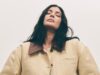 Kylie Jenner Makes Utility Look Chic in Khy Canvas