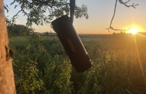 LG Xboom Grab Review