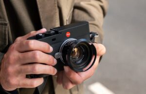 Leica’s new M EV1 is gorgeous – but it lacks a big feature
