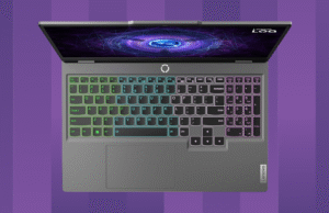 After this price cut, the Lenovo LOQ might be the best value gaming laptop around