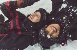 Loro Piana’s New Ski Collection is Alpine Chic