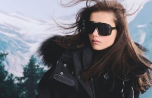 Louis Vuitton’s 2025 Ski Line Is Peak Winter Glam