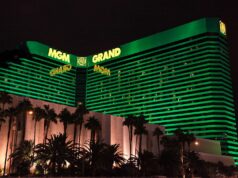 MGM Resorts sees revenue and profit growth in 2025 results