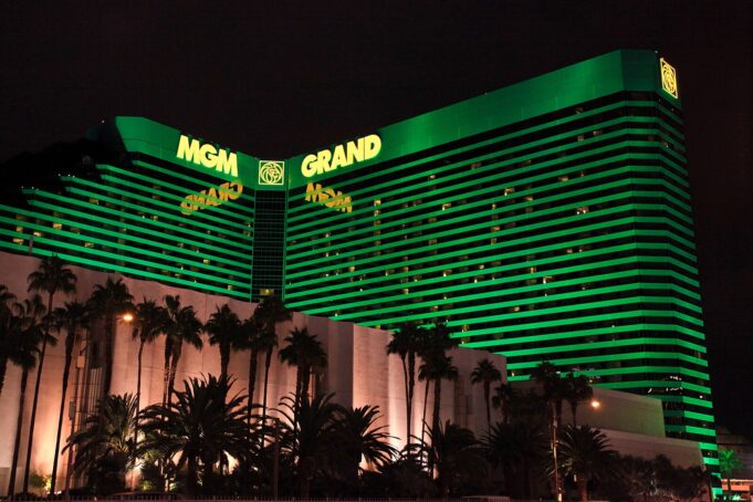 MGM Resorts sees revenue and profit growth in 2025 results