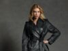 Stella Maxwell Exudes Power in Mackage’s CORE Line