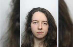 Former police officer jailed for blackmailing suspect to repay ‘significant’ gambling debts