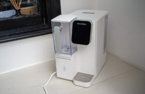 Milky Plant The Watery Review