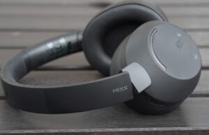 Mixx StreamQ C4 Review