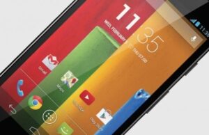 Motorola Moto E set for May 13 launch