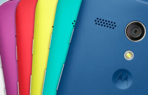 Moto G helps Motorola take 6% UK smartphone market