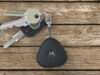 Motorola Keylink keeps tabs on your keys and phone