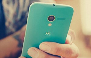Motorola 6.3-inch phablet rumoured for Q3