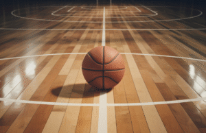 Sportradar uses AI technology to run simulations on NBA season, with outcome suggested