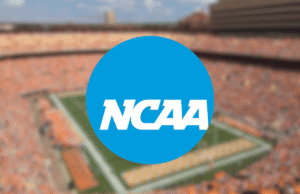 NCAA Committee proposes new rule to allow student bets on pro sports