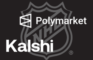 NHL partners with Kalshi and Polymarket, igniting tribal gaming sovereignty backlash