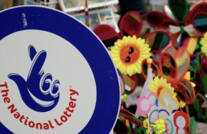 Legal battle to run the National Lottery begins between Richard Desmond and UKGC