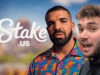 New Mexico suit alleges Drake, Adin Ross, and Stake.us ran illegal online casino
