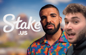 New Mexico suit alleges Drake, Adin Ross, and Stake.us ran illegal online casino