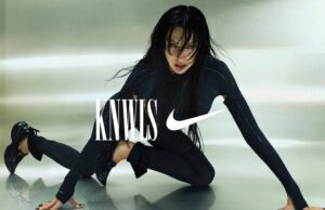 The Nike x KNWLS Collection Is Peak Sporty Seduction