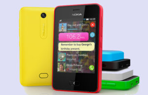 Nokia Asha 501 unveiled