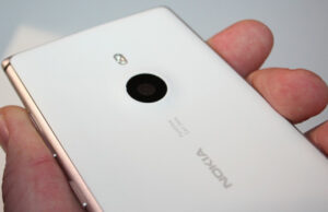 Microsoft had ‘advanced talks’ over Nokia takeover this month