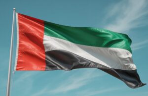 Sportradar joins the list of UAE license holders