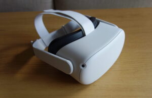 The Oculus Quest has officially been renamed