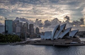 Top 7 Must-Visit Places in Australia for First-Time Travelers