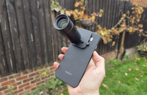 I tried the wild Oppo Find X9 lens attachment, and here are the results
