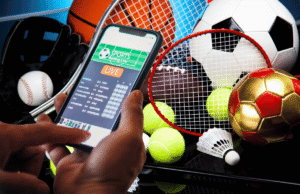 Over 5,000 gambling ads seen during Premier League match despite ban, study finds