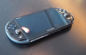 PS Vita Slim announced for the UK