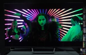 Panasonic TV-65W95B Review