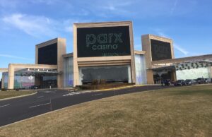 Parx Casino murder suspect cleared of almost all charges