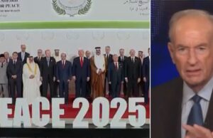 Bill O’Reilly Explains How Trump’s Popularity in the Arab World Could Force China to Fall in Line Next | The Gateway Pundit